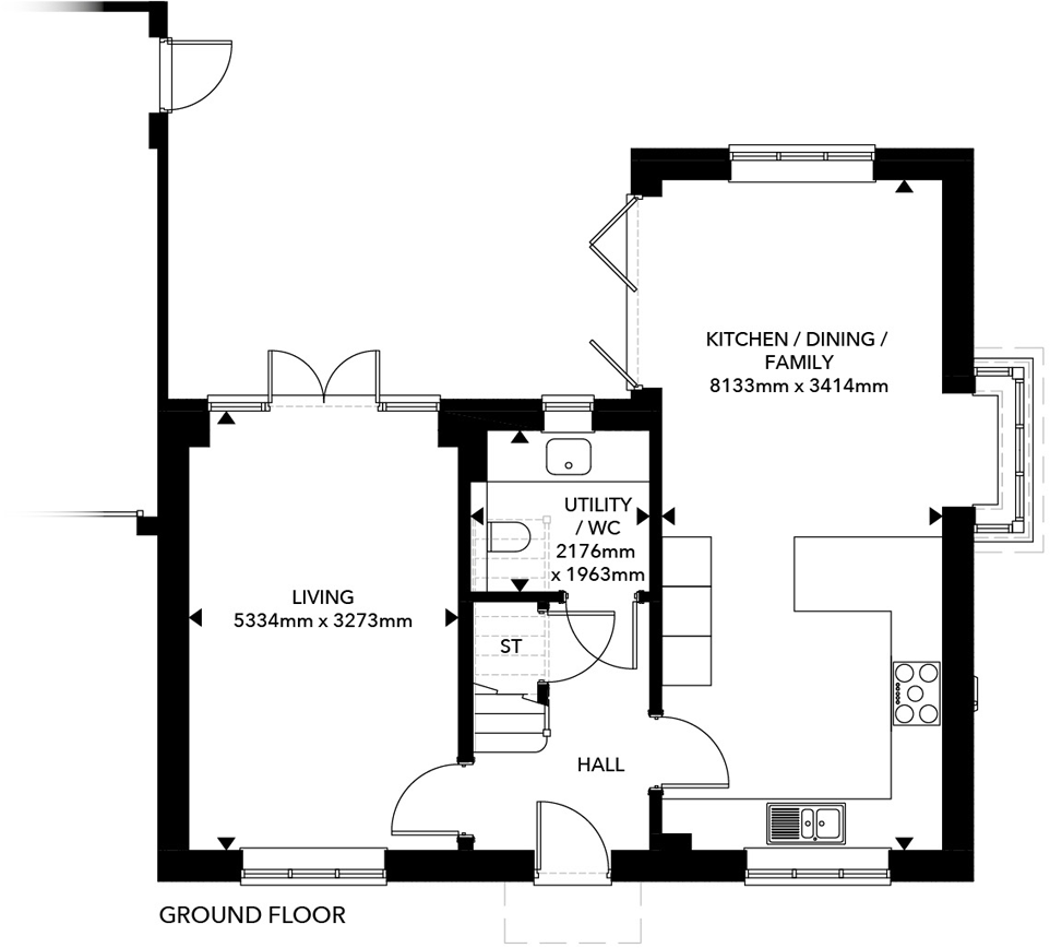 property Raw Floorplan Images}