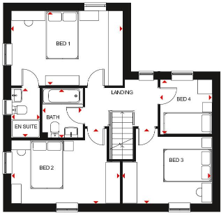 property Raw Floorplan Images}