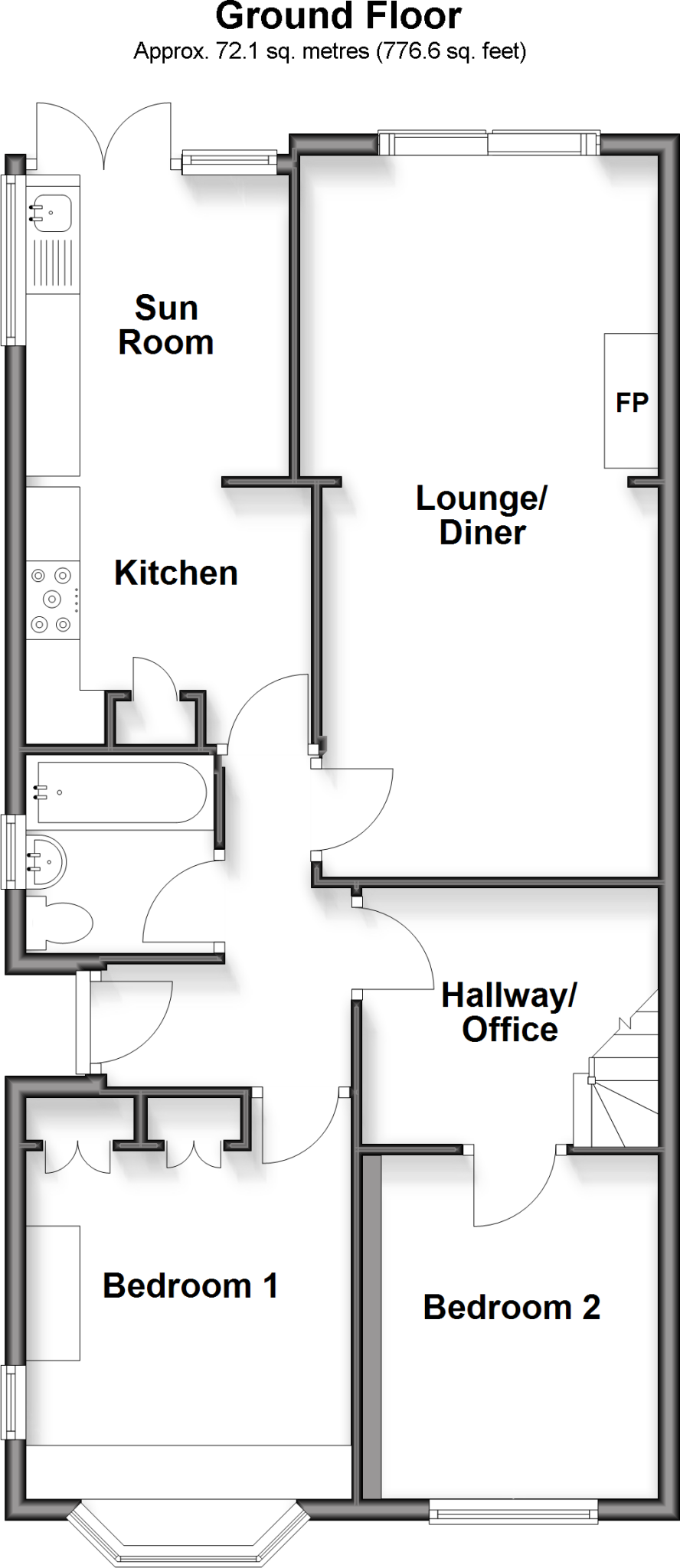 property Raw Floorplan Images}