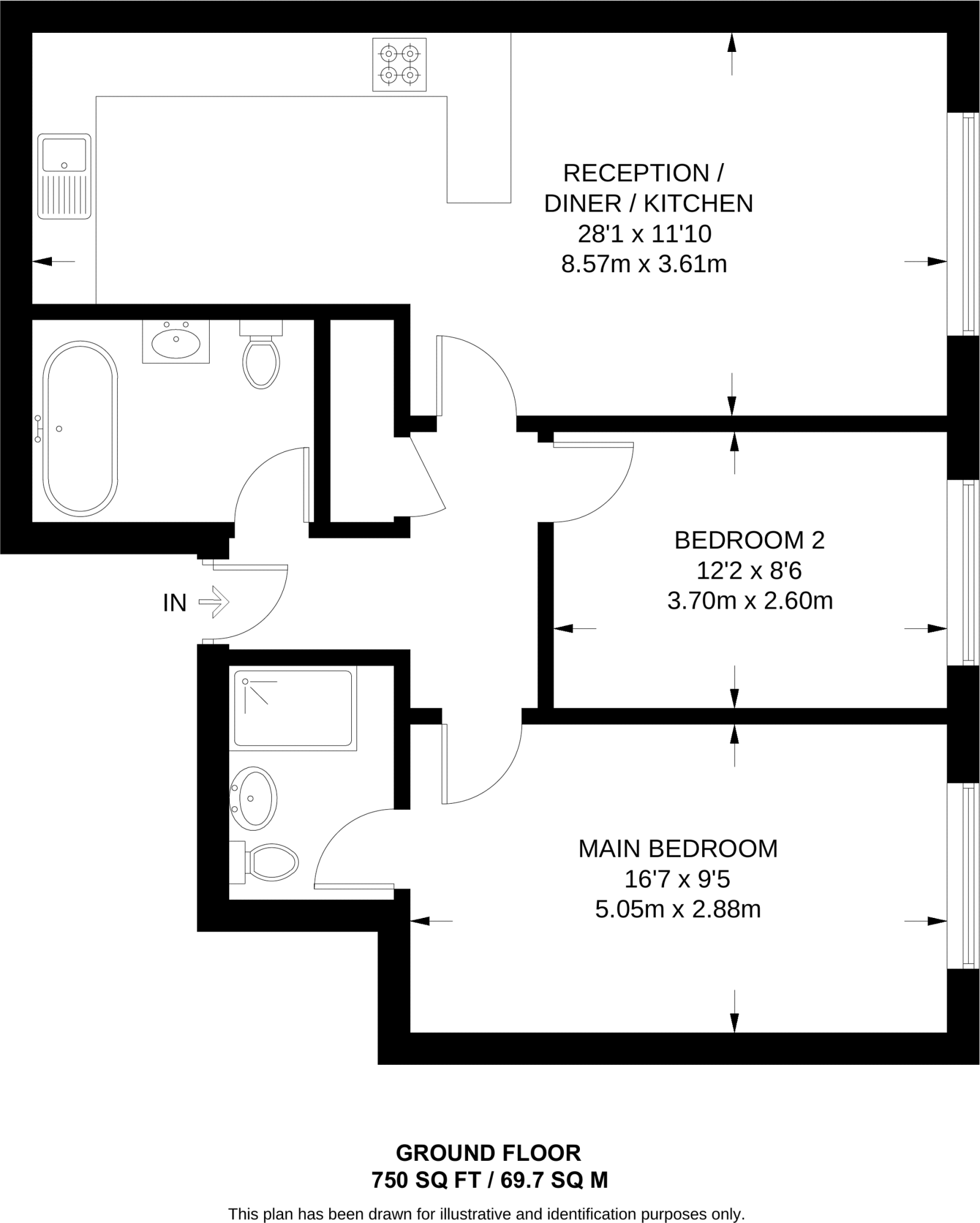 property Raw Floorplan Images}