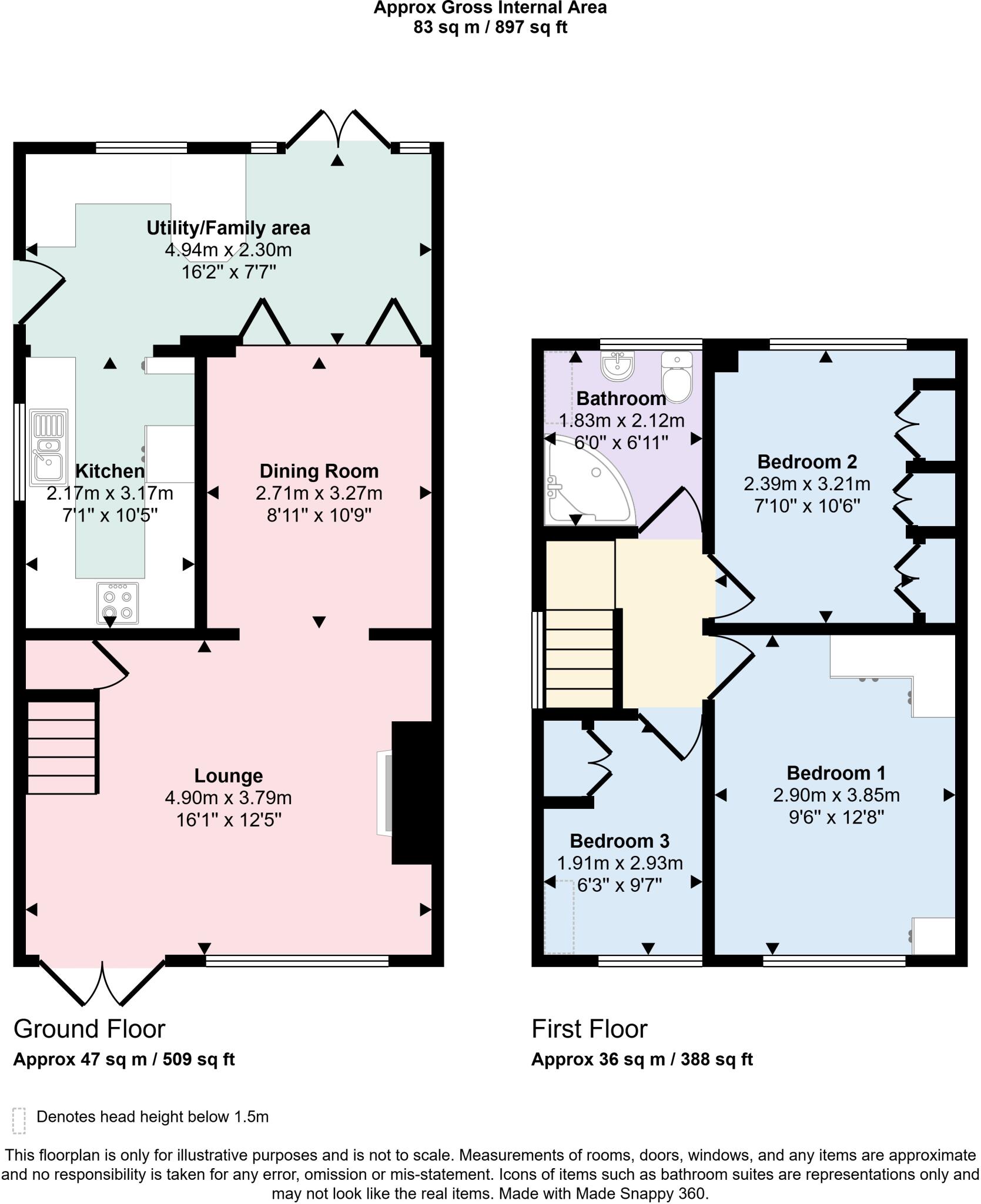 property Raw Floorplan Images}