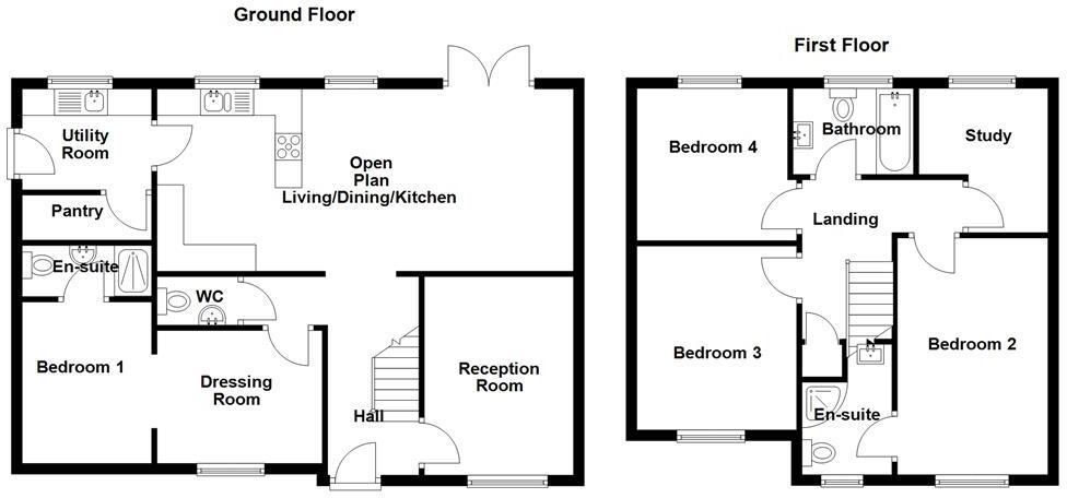 property Raw Floorplan Images}