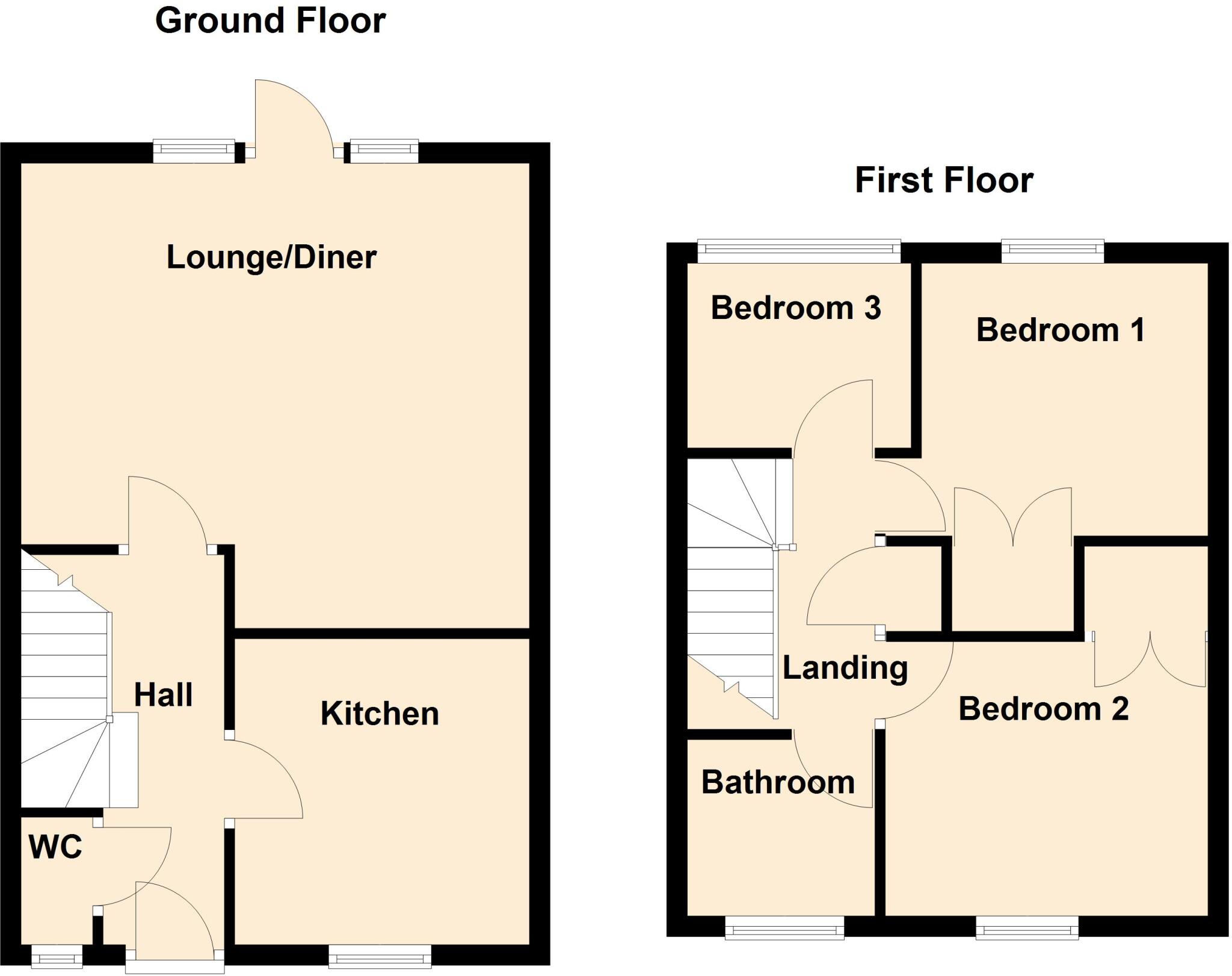 property Raw Floorplan Images}