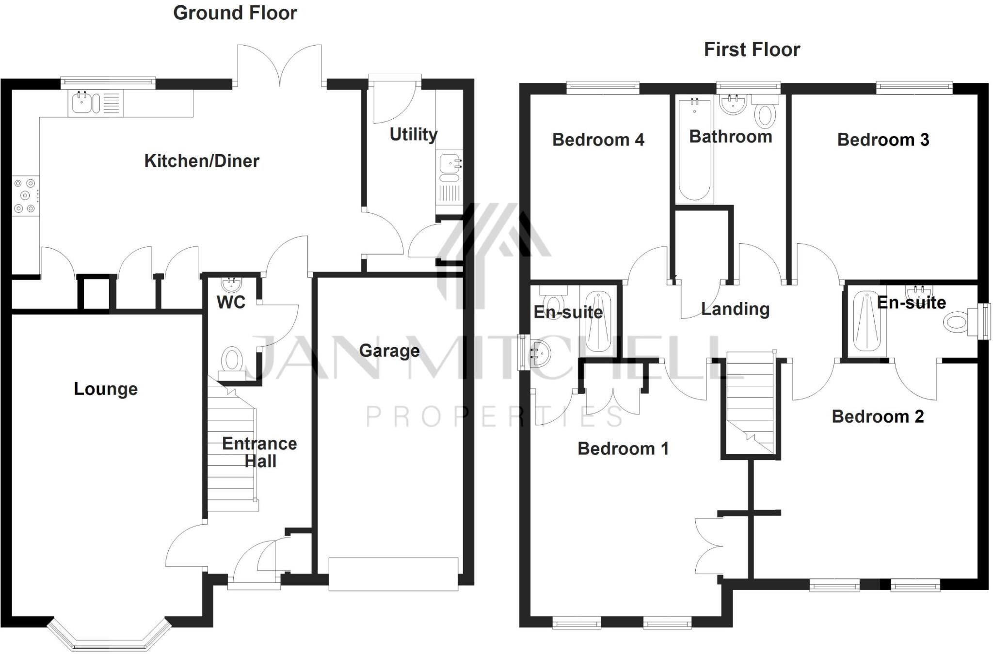 property Raw Floorplan Images}