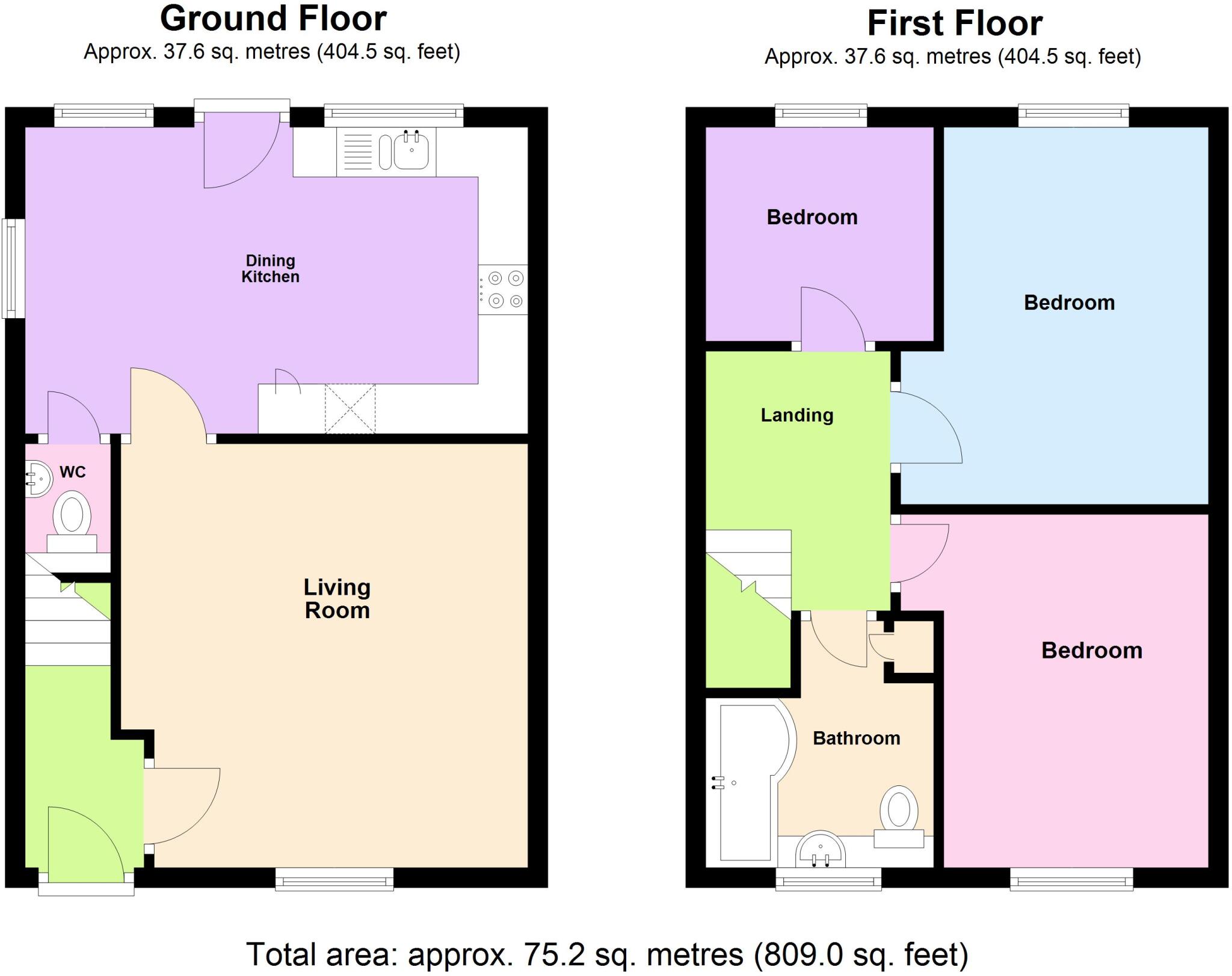 property Raw Floorplan Images}