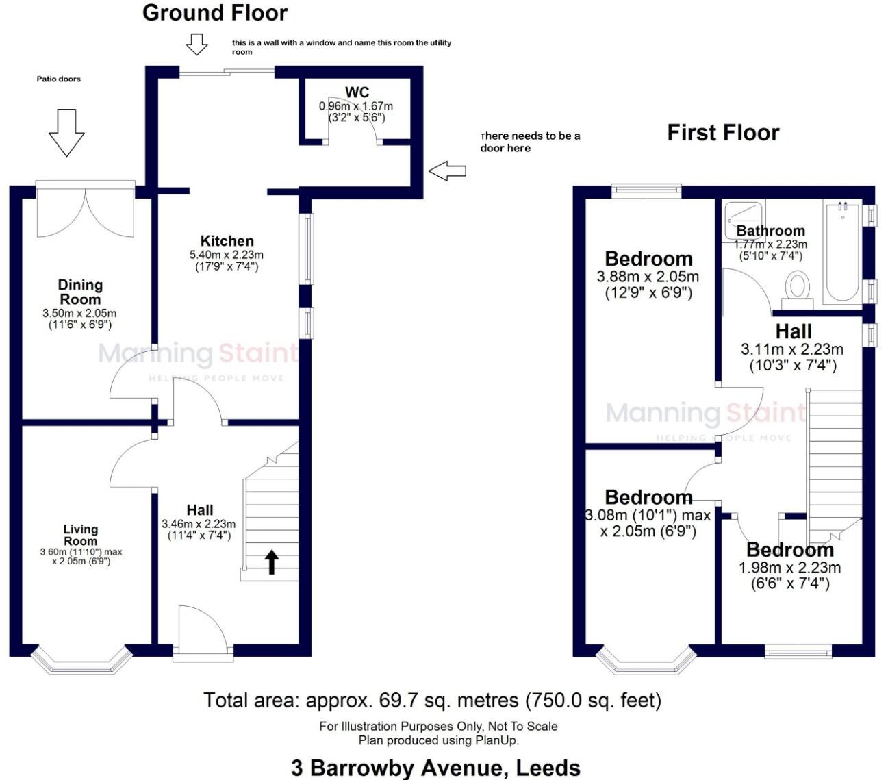 property Raw Floorplan Images}