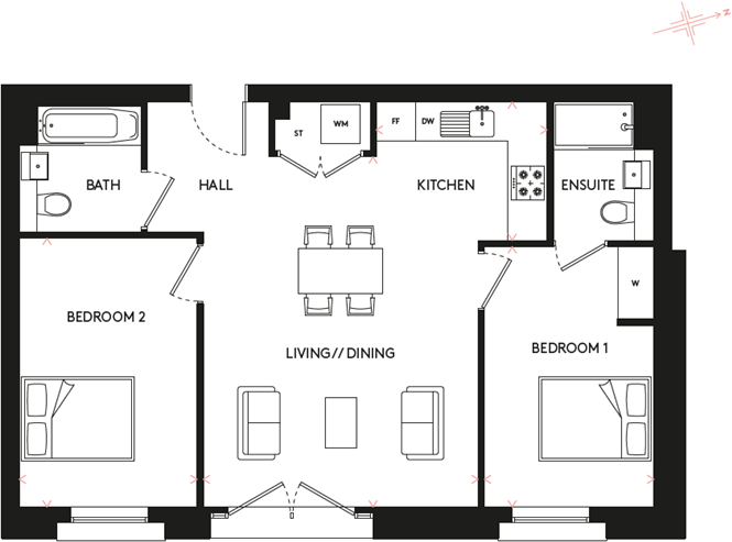property Raw Floorplan Images}