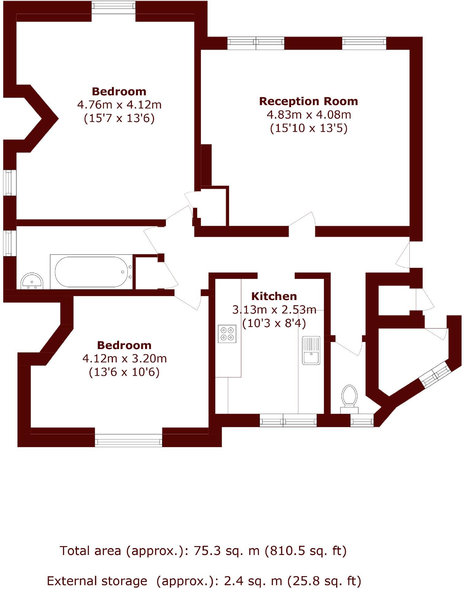 property Raw Floorplan Images}