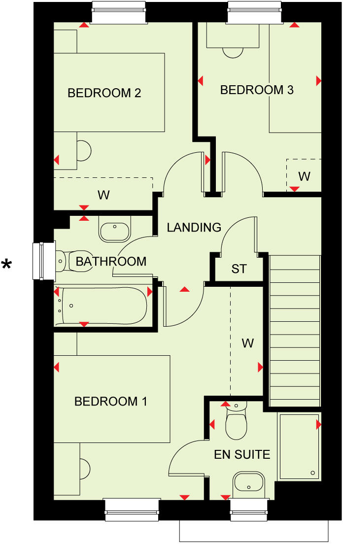 property Raw Floorplan Images}