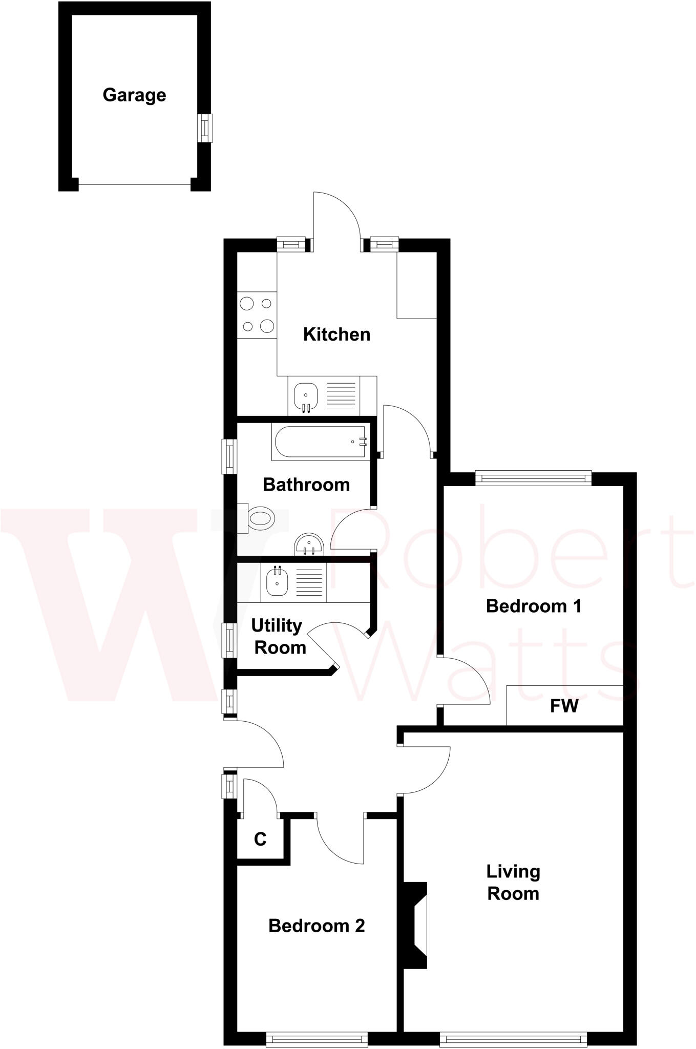 property Raw Floorplan Images}