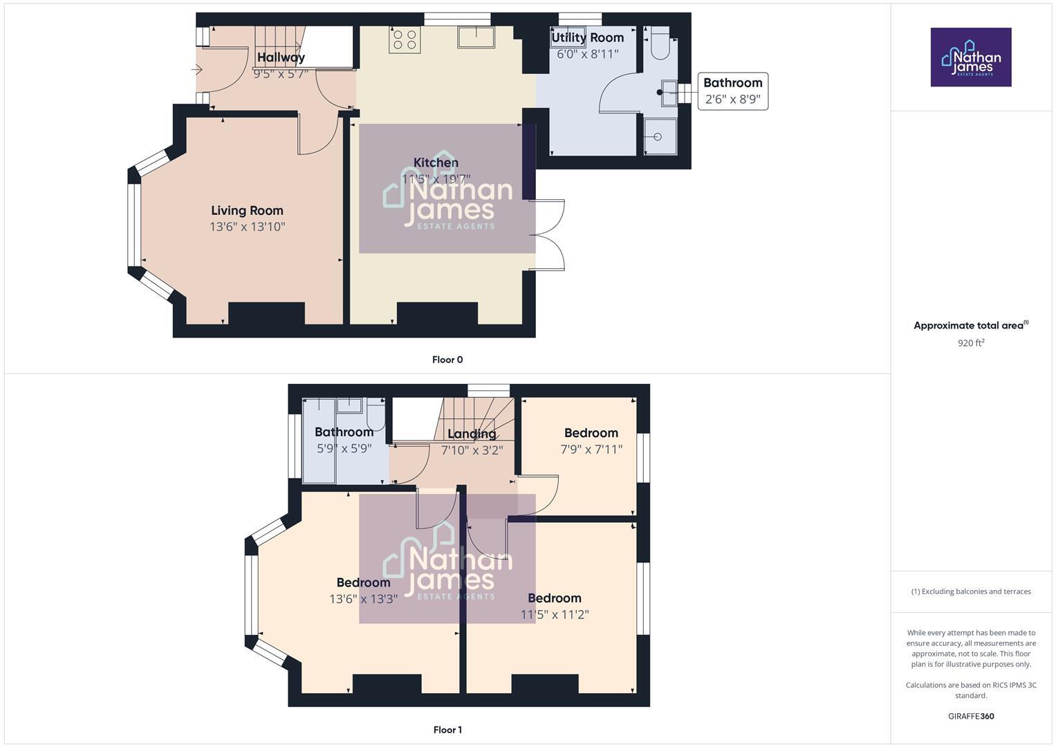 property Raw Floorplan Images}