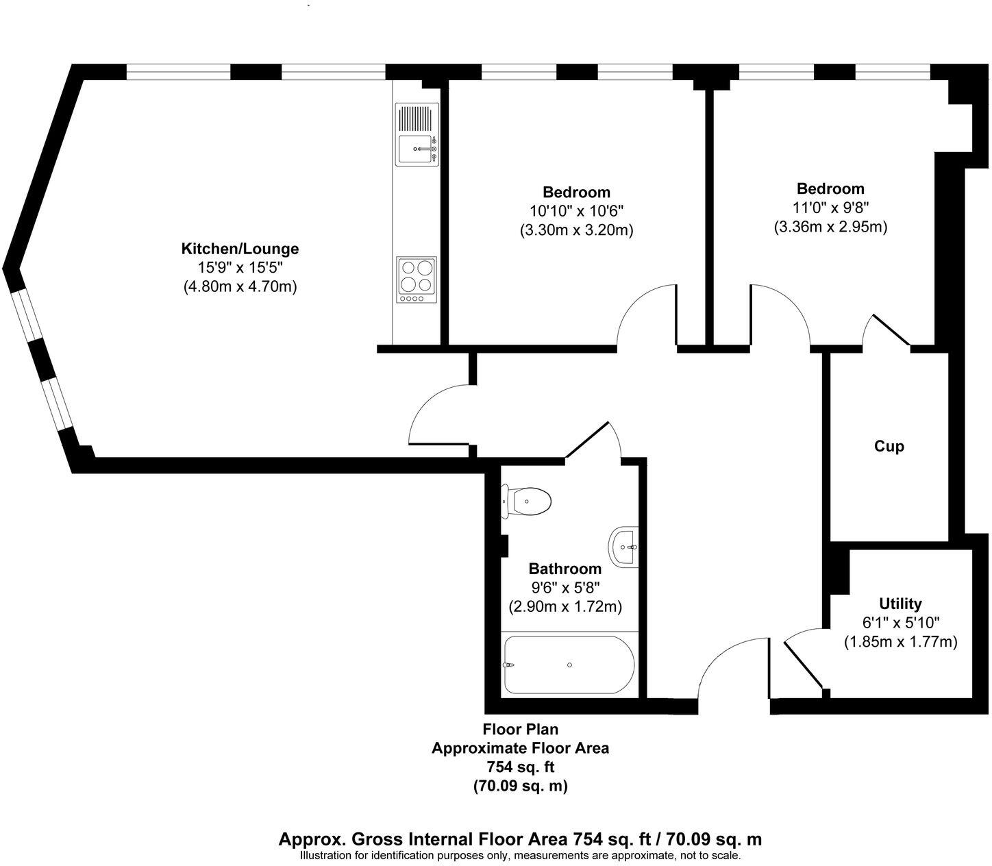 property Raw Floorplan Images}
