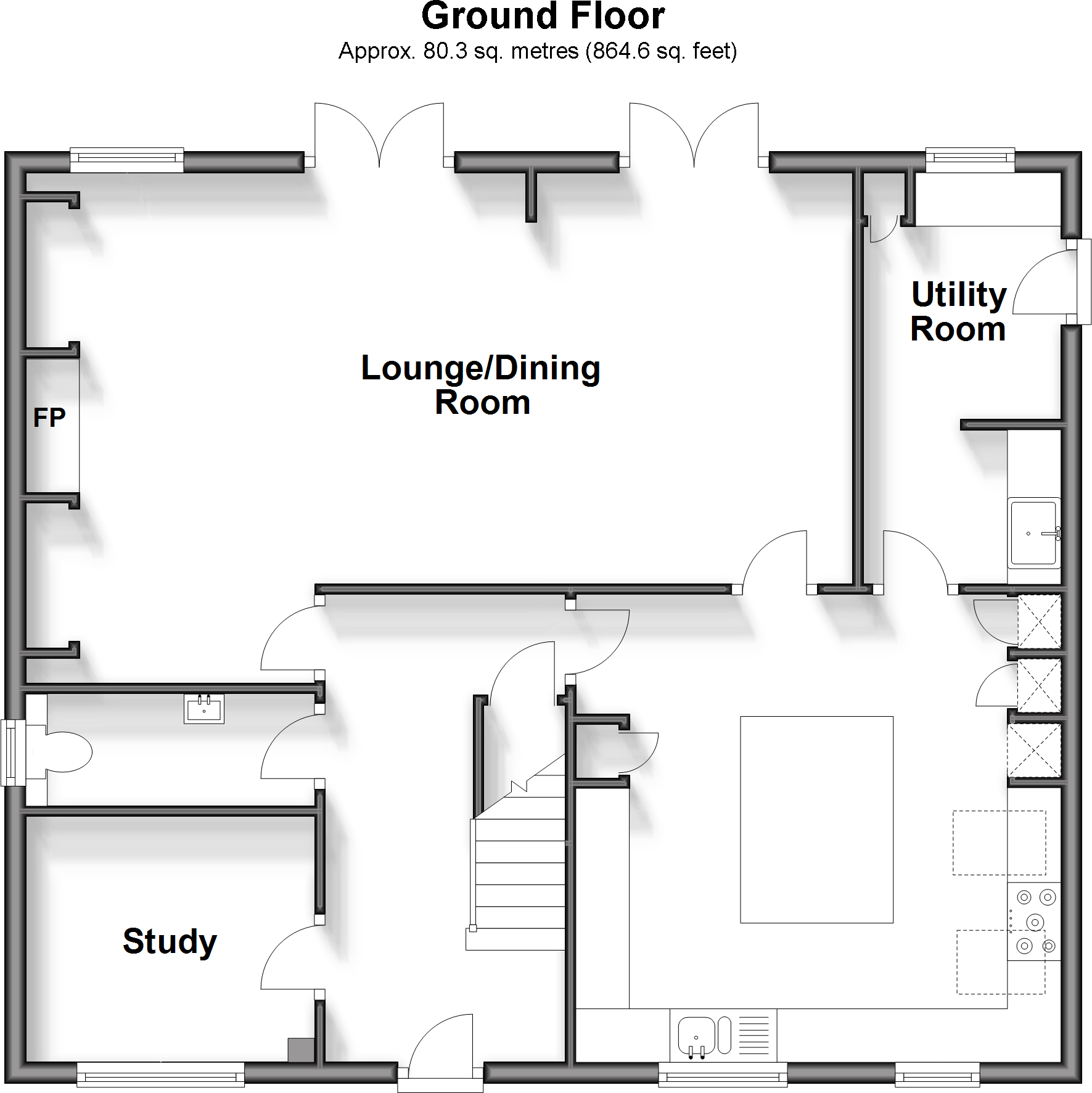 property Raw Floorplan Images}