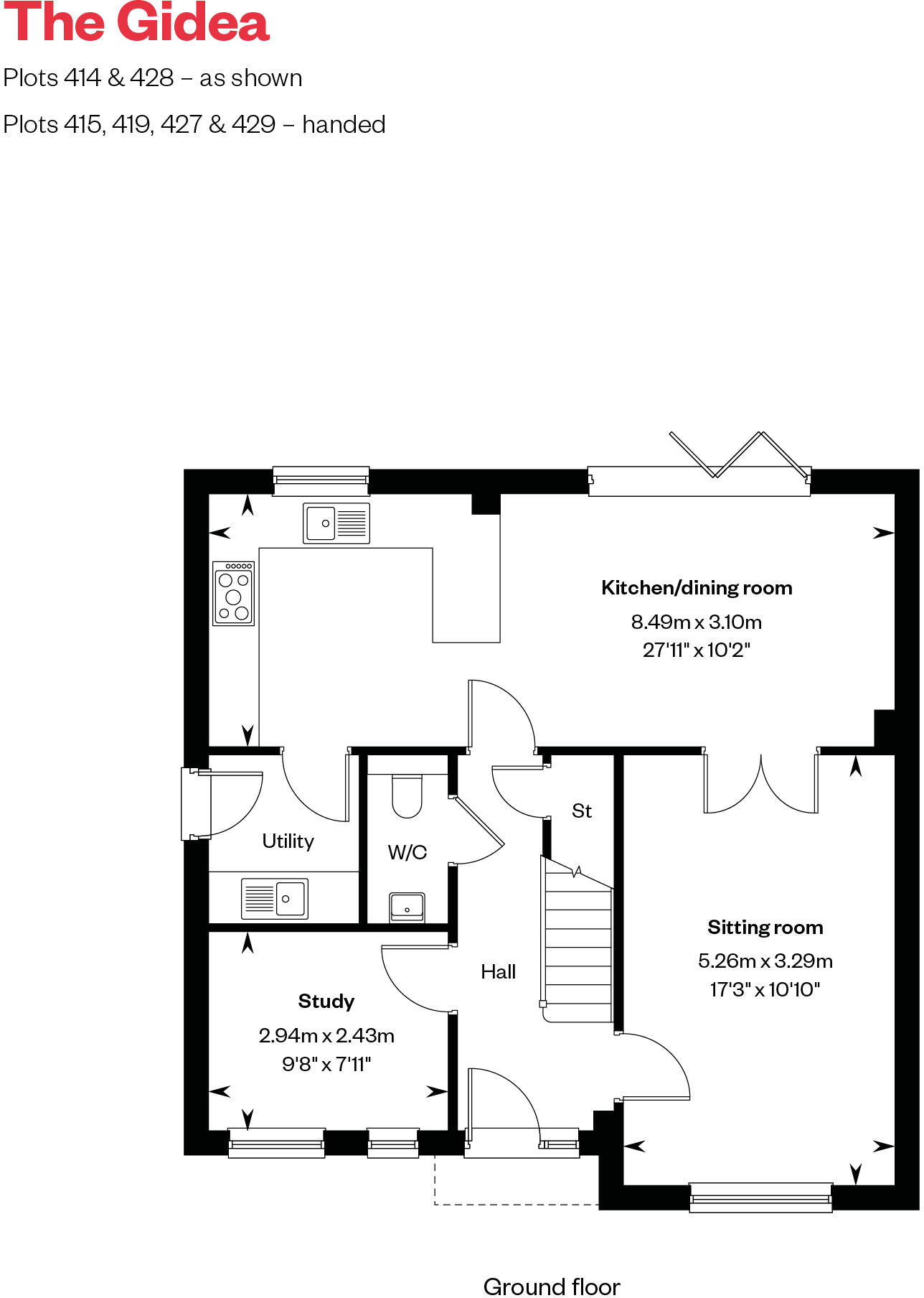 property Raw Floorplan Images}