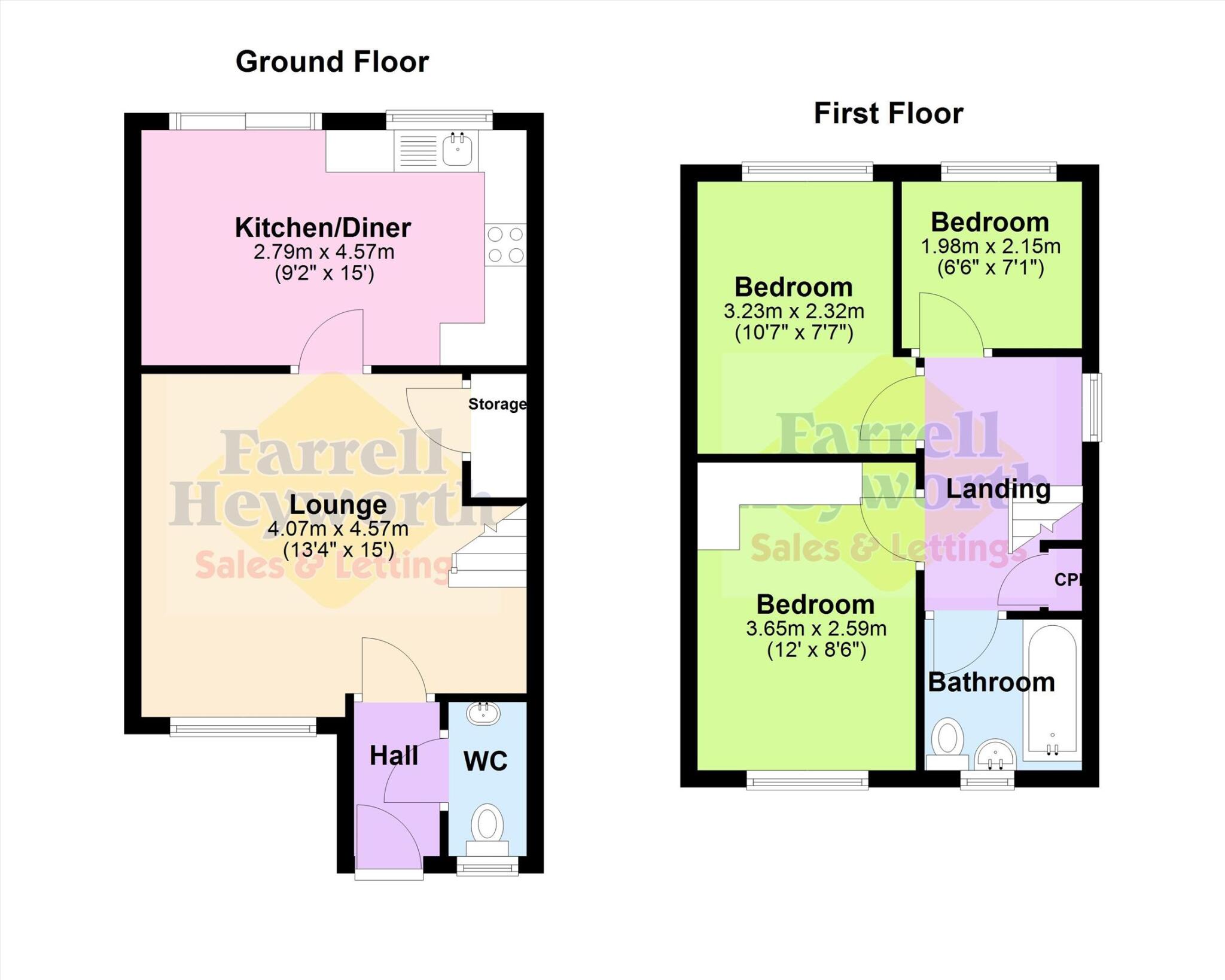 property Raw Floorplan Images}