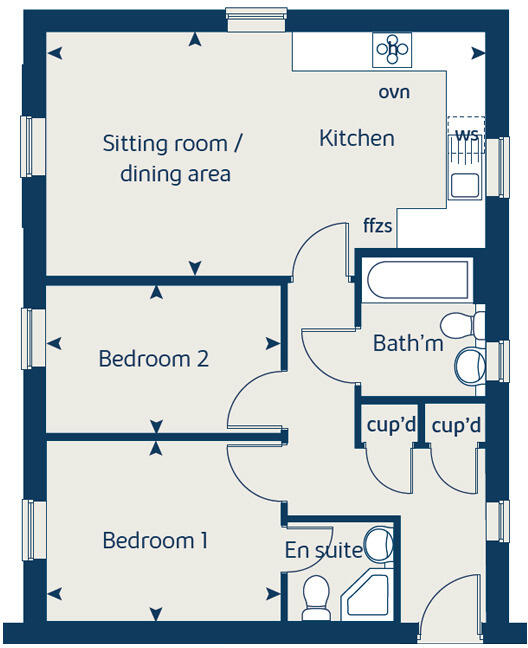 property Raw Floorplan Images}