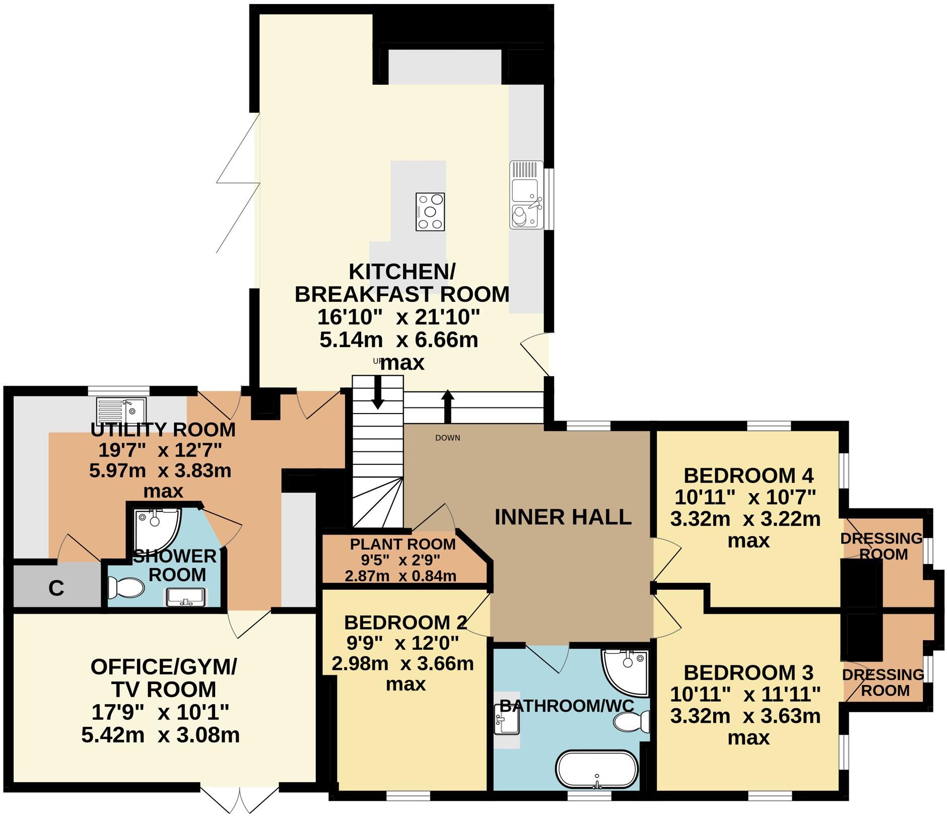 property Raw Floorplan Images}