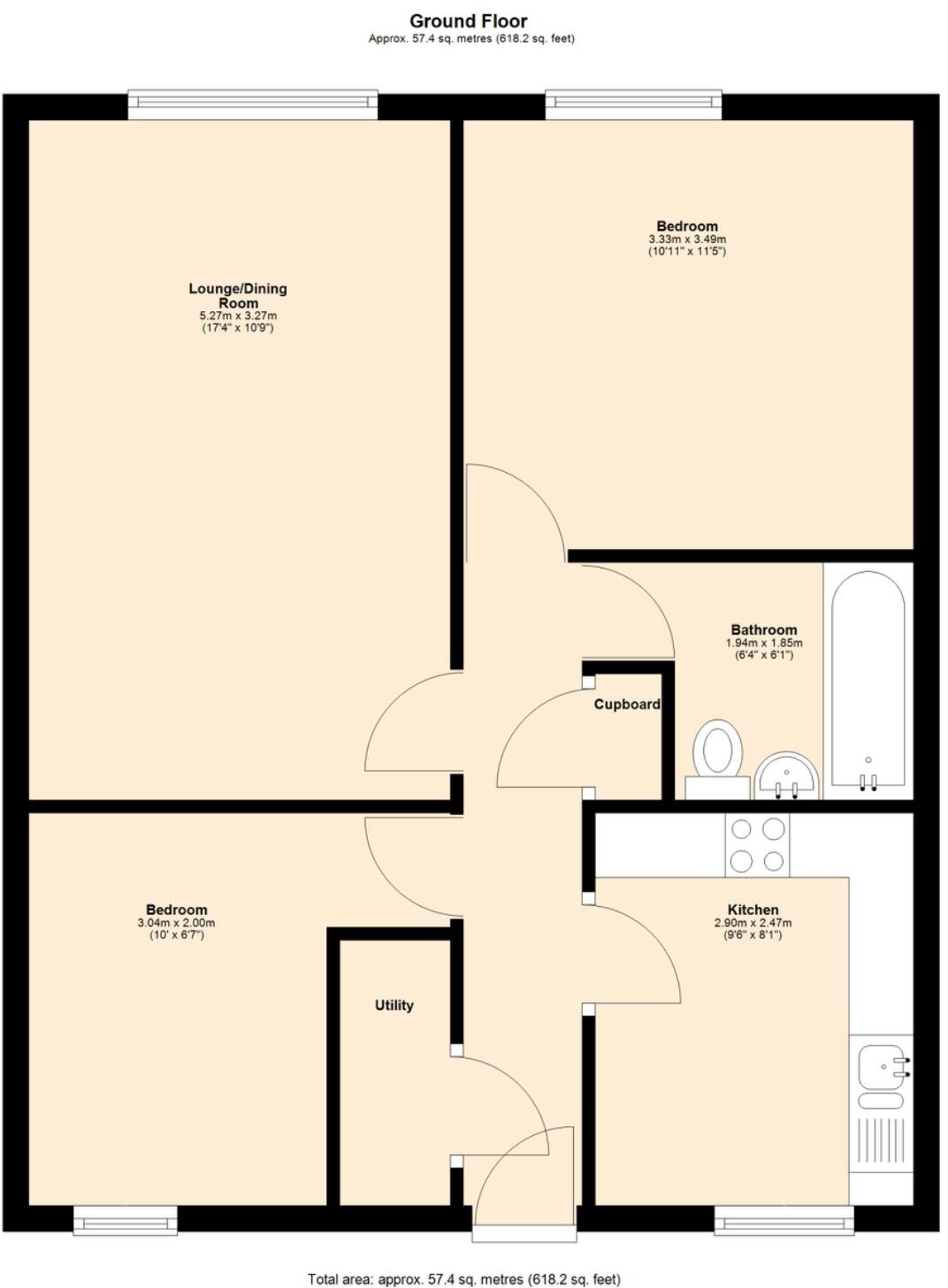 property Raw Floorplan Images}