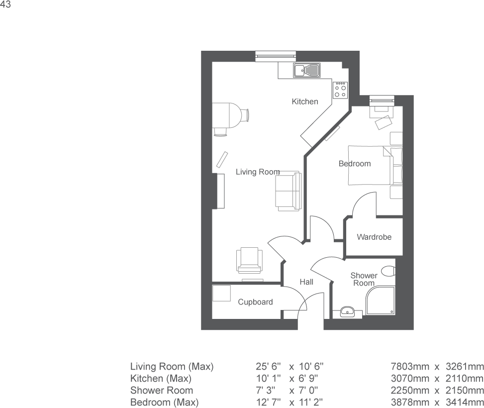 property Raw Floorplan Images}