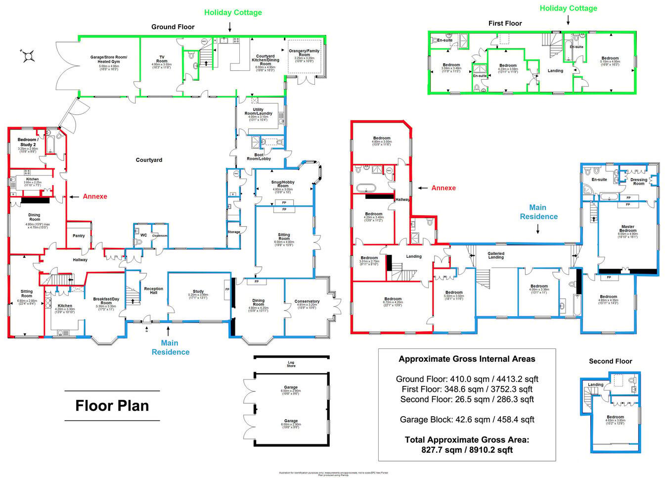 property Raw Floorplan Images}