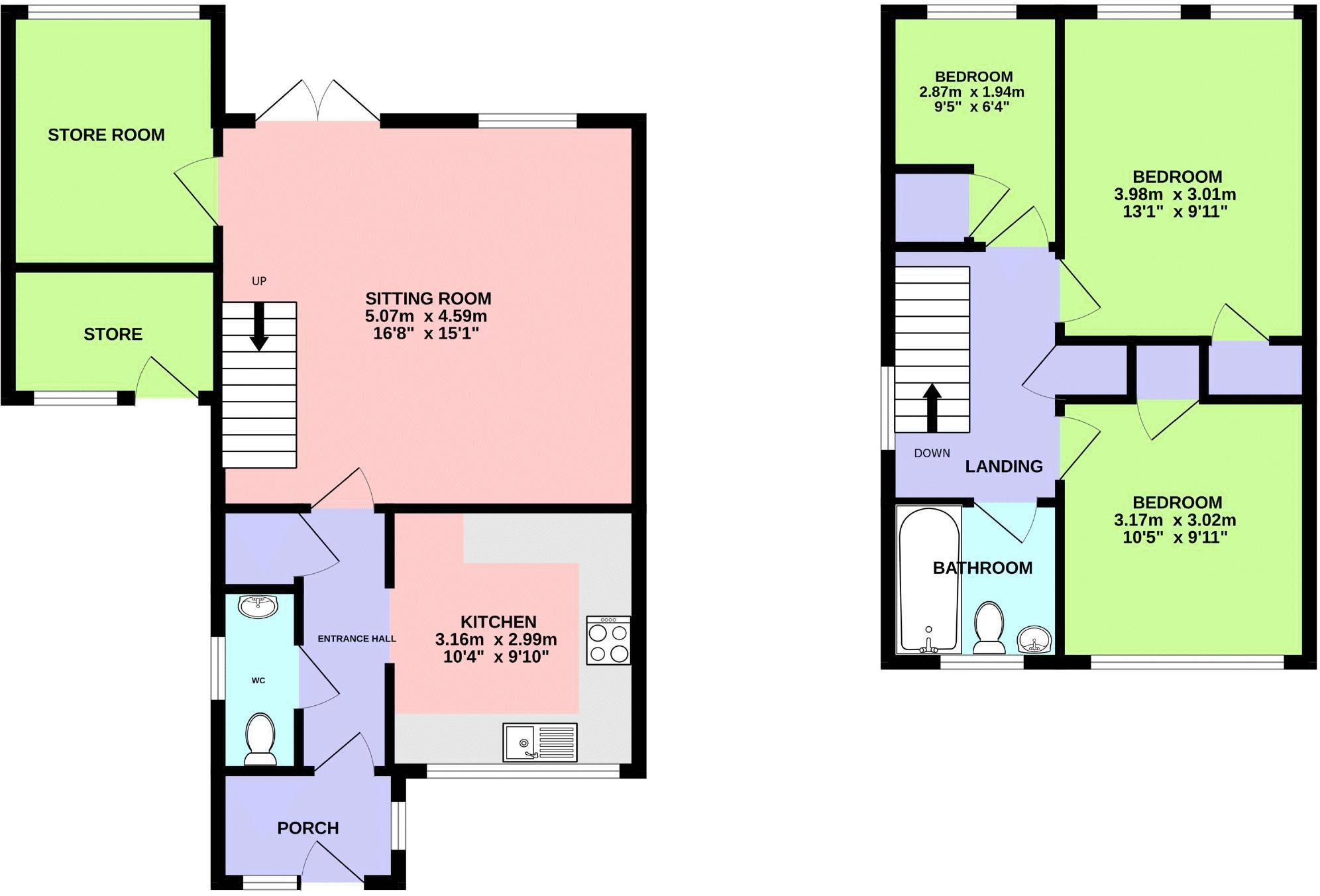 property Raw Floorplan Images}