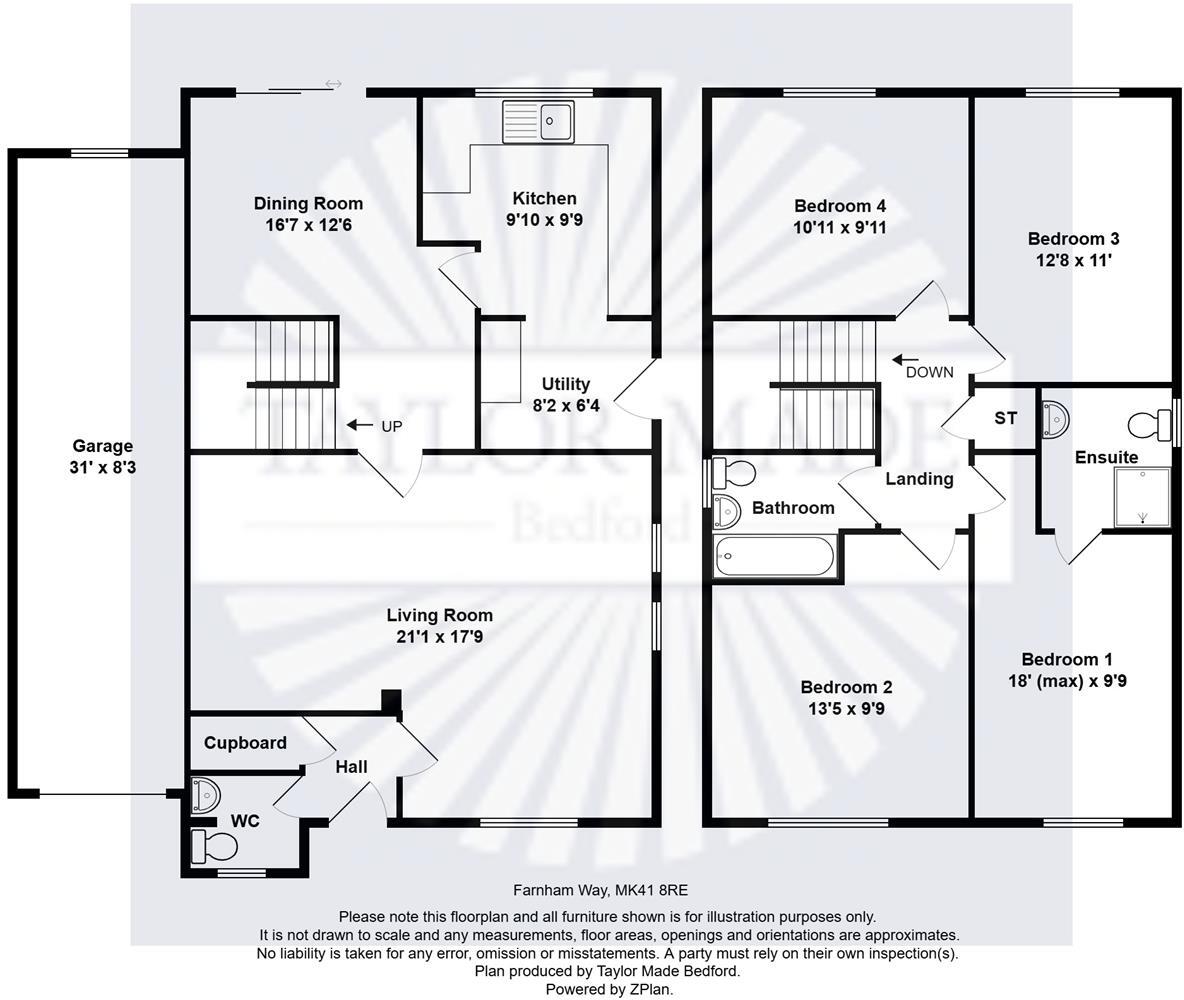 property Raw Floorplan Images}