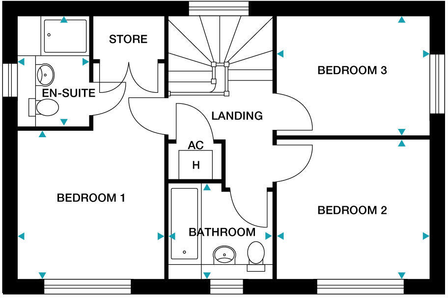 property Raw Floorplan Images}