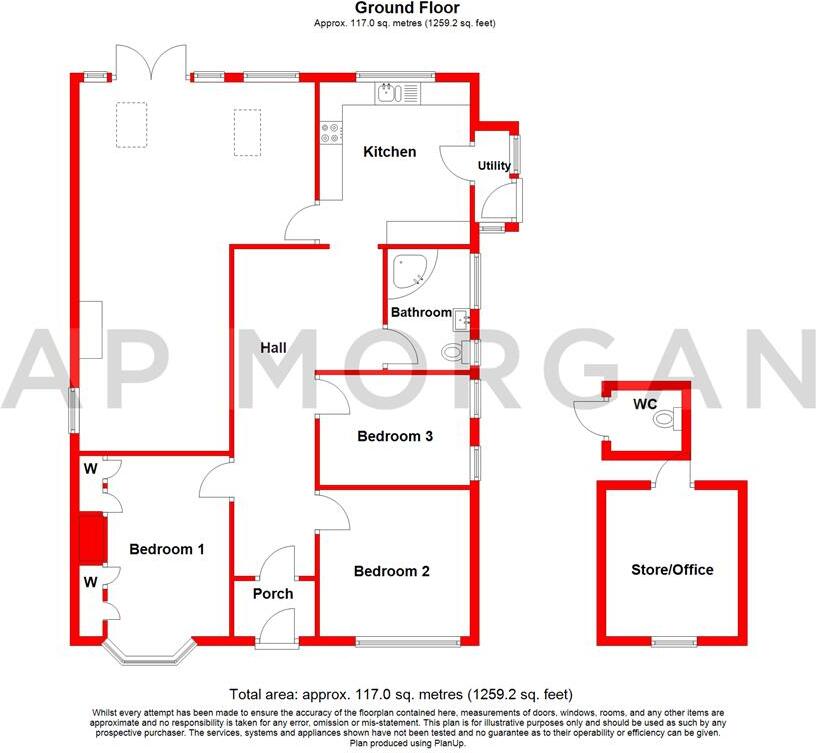 property Raw Floorplan Images}