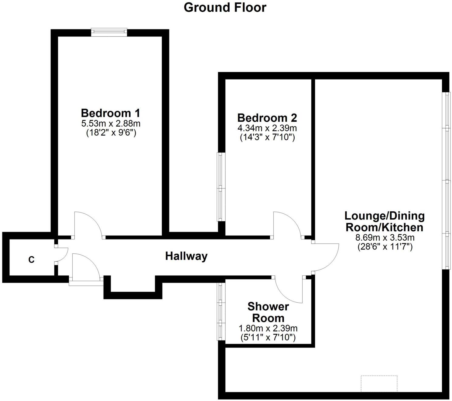 property Raw Floorplan Images}