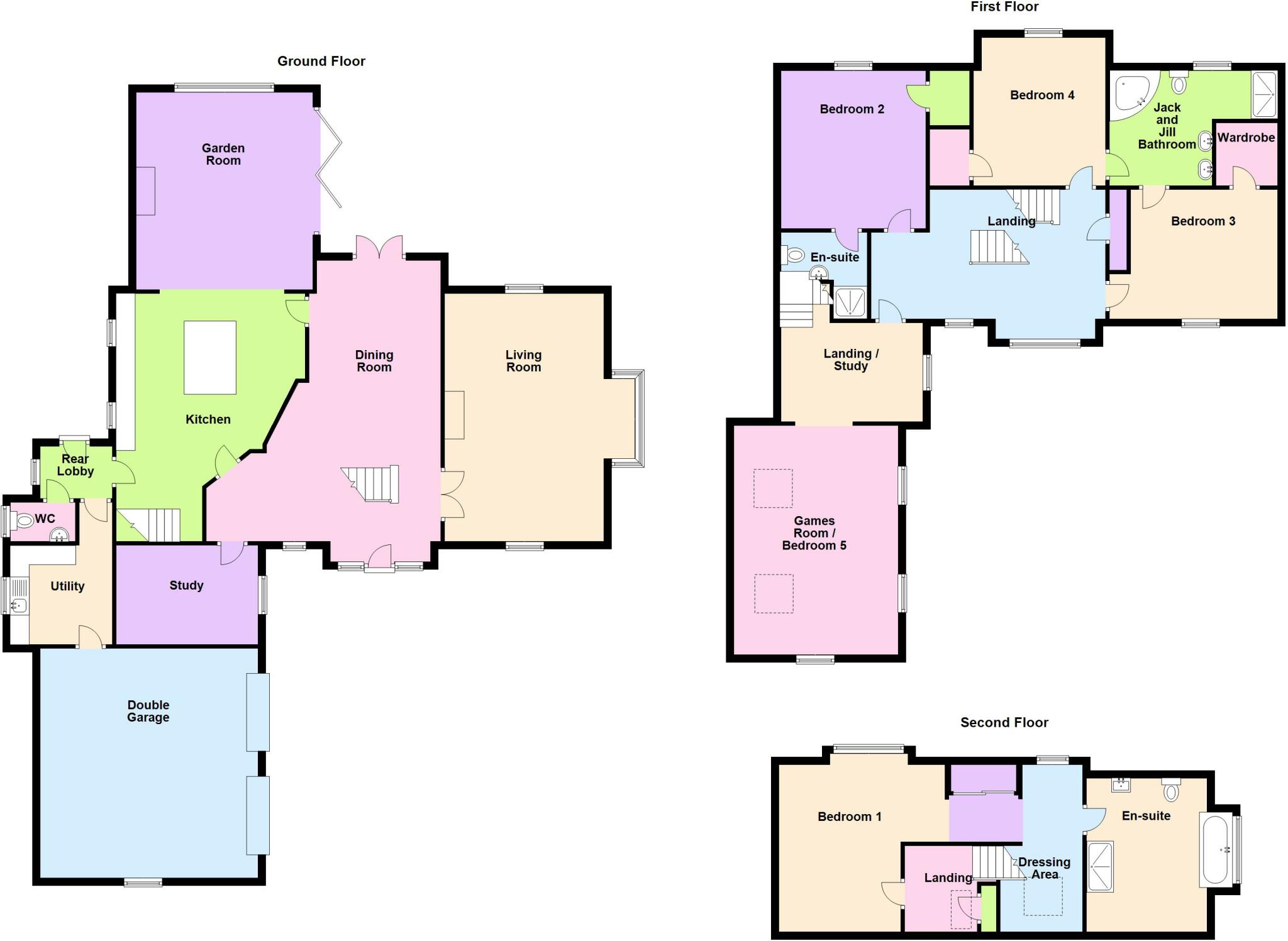 property Raw Floorplan Images}