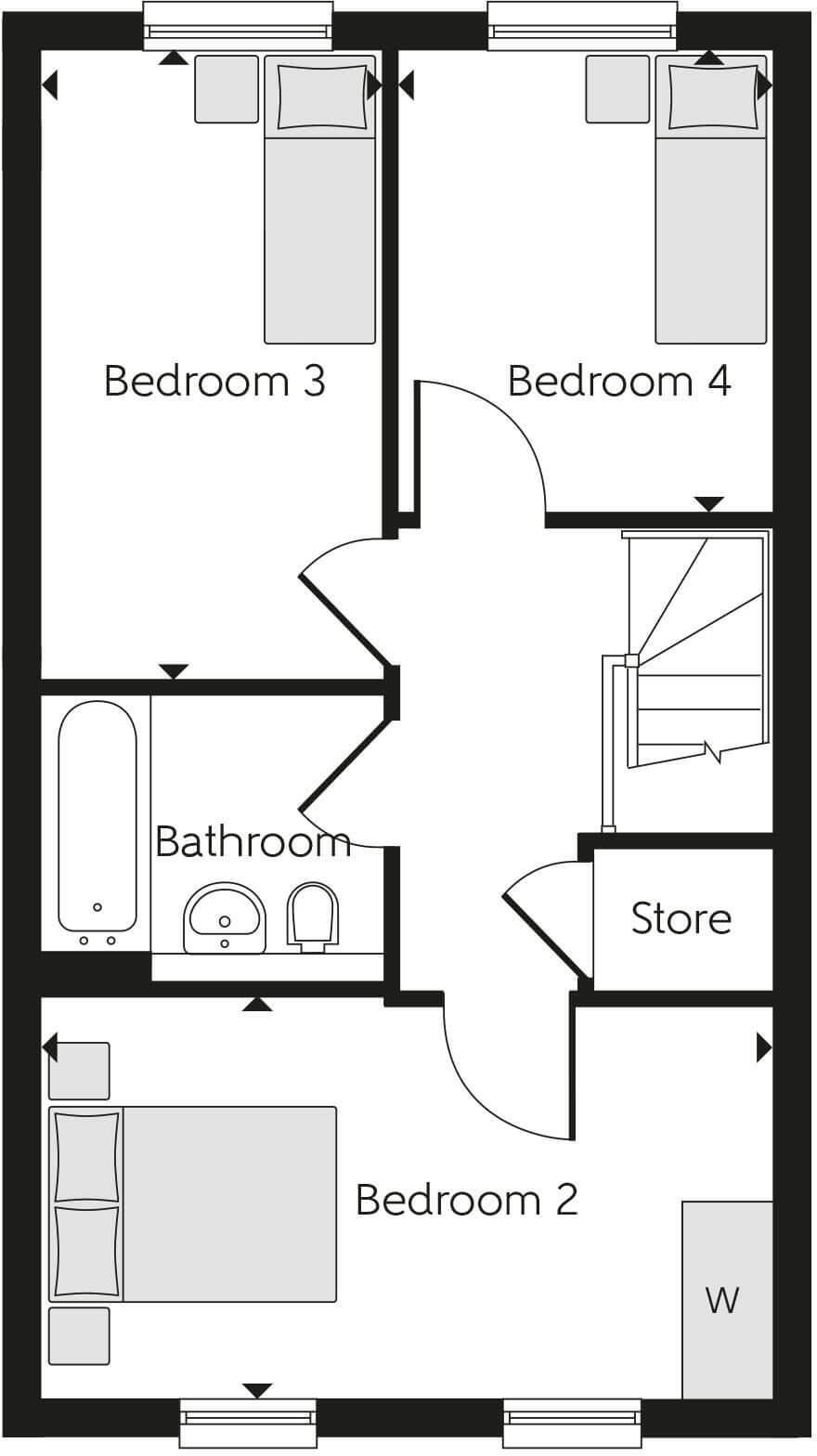 property Raw Floorplan Images}