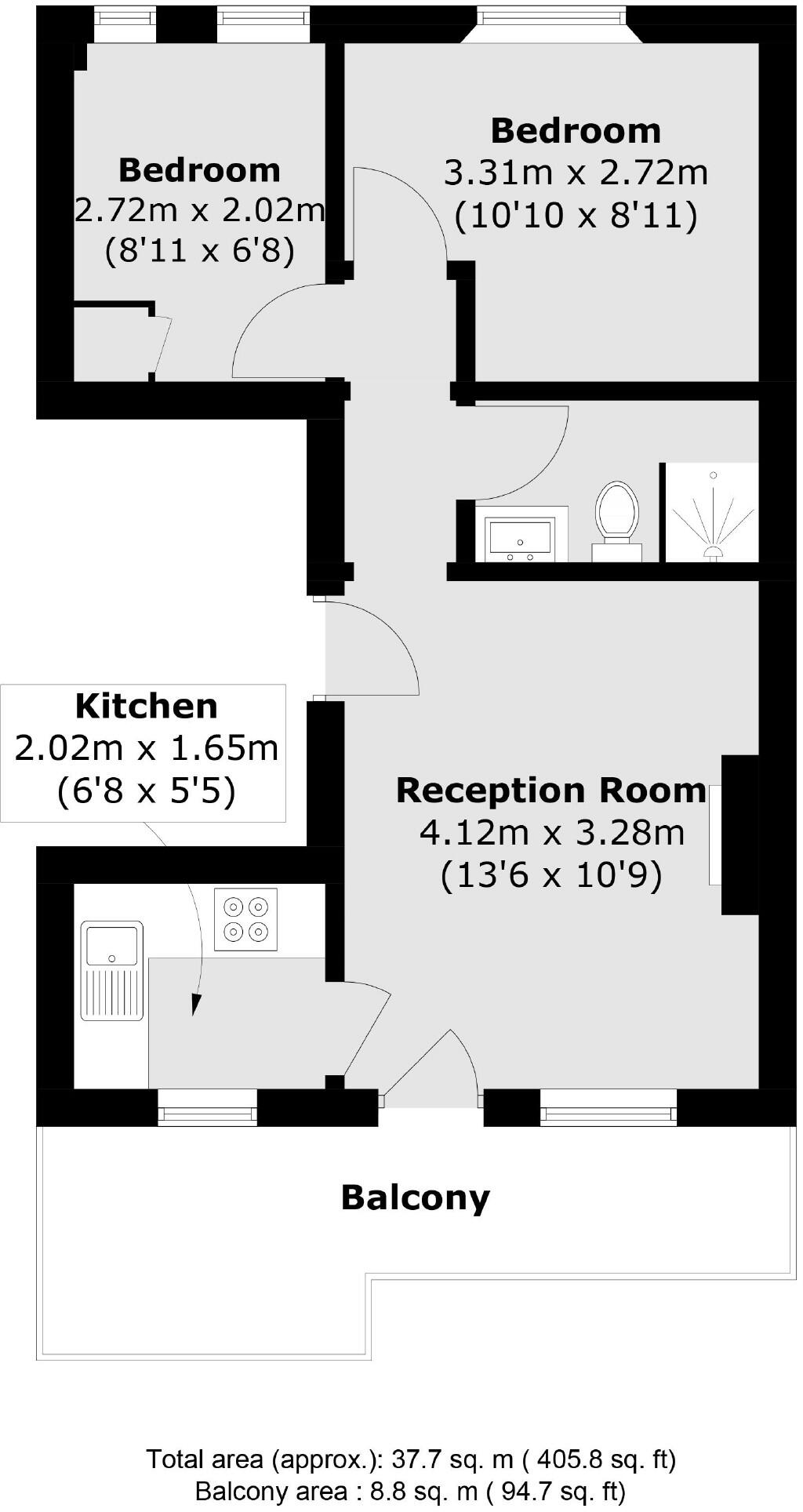 property Raw Floorplan Images}