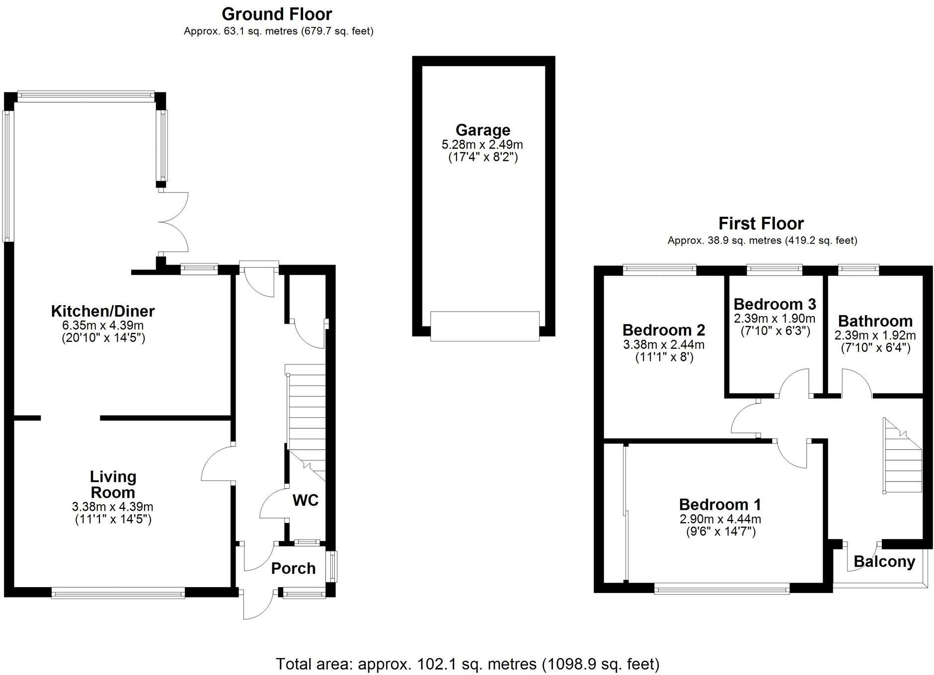 property Raw Floorplan Images}