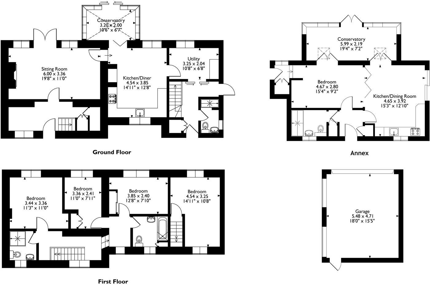 property Raw Floorplan Images}