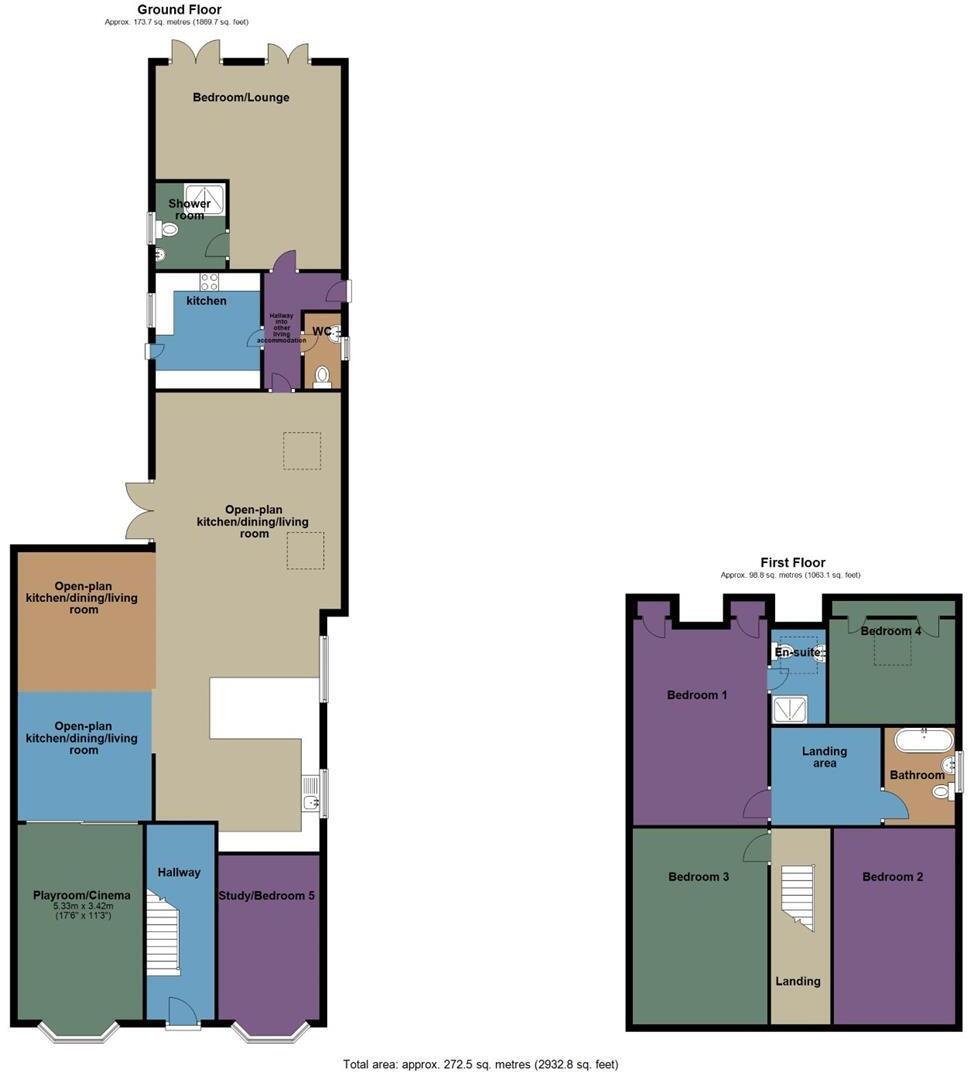 property Raw Floorplan Images}