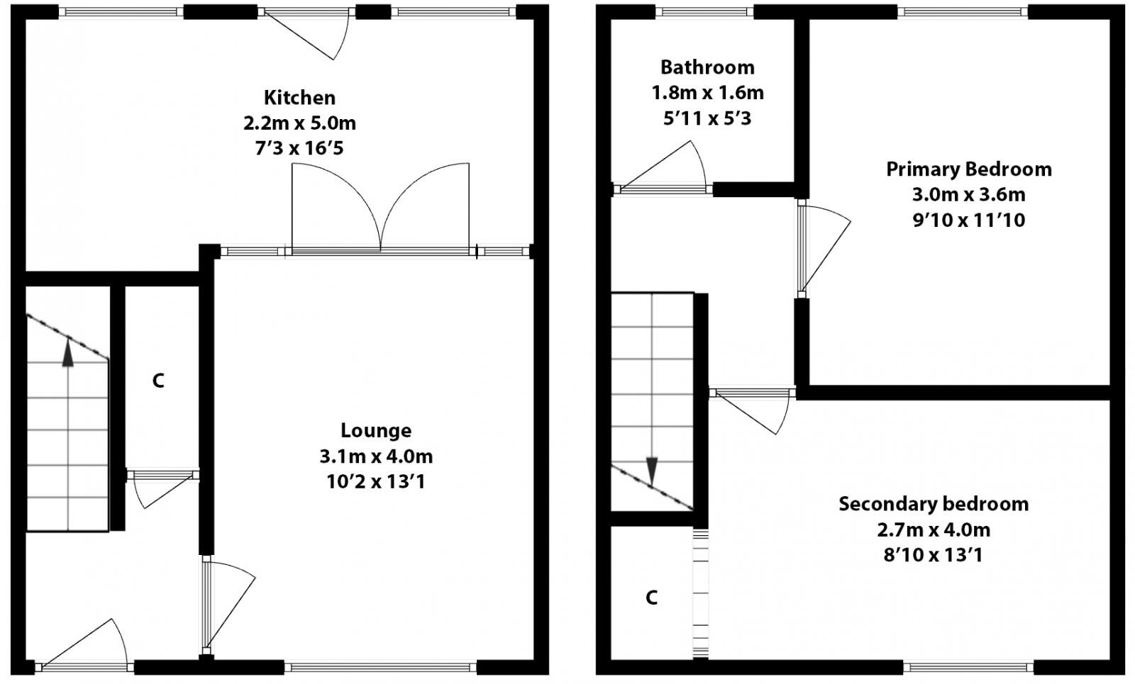 property Raw Floorplan Images}