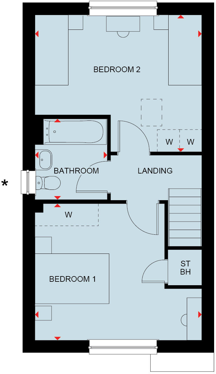 property Raw Floorplan Images}