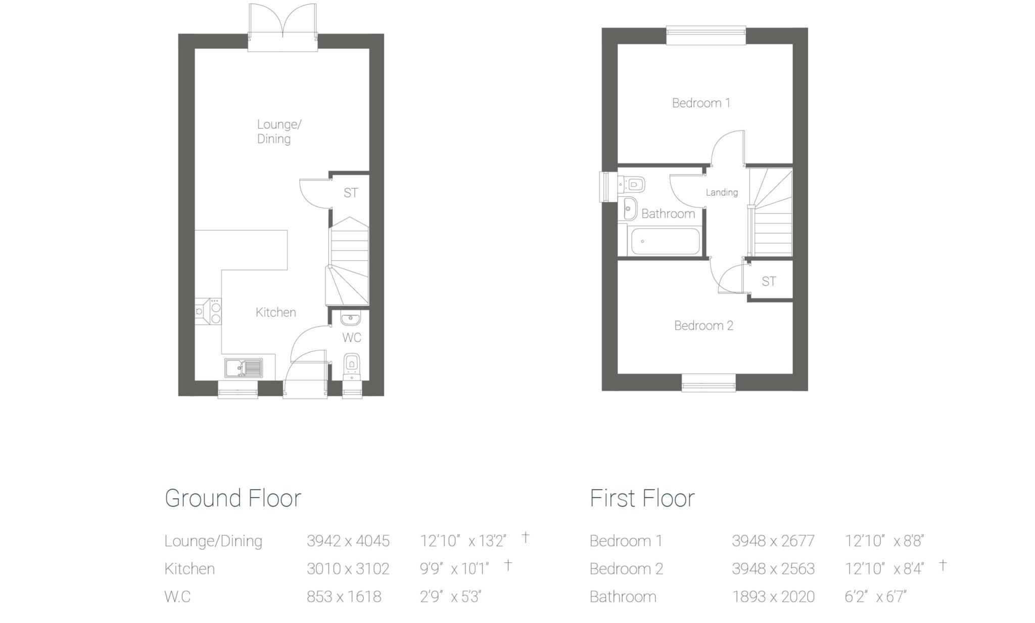 property Raw Floorplan Images}