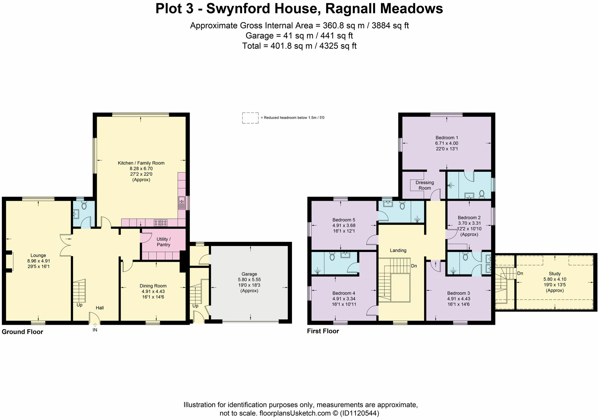 property Raw Floorplan Images}