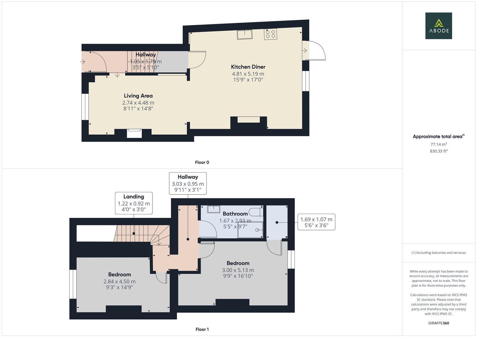 property Raw Floorplan Images}