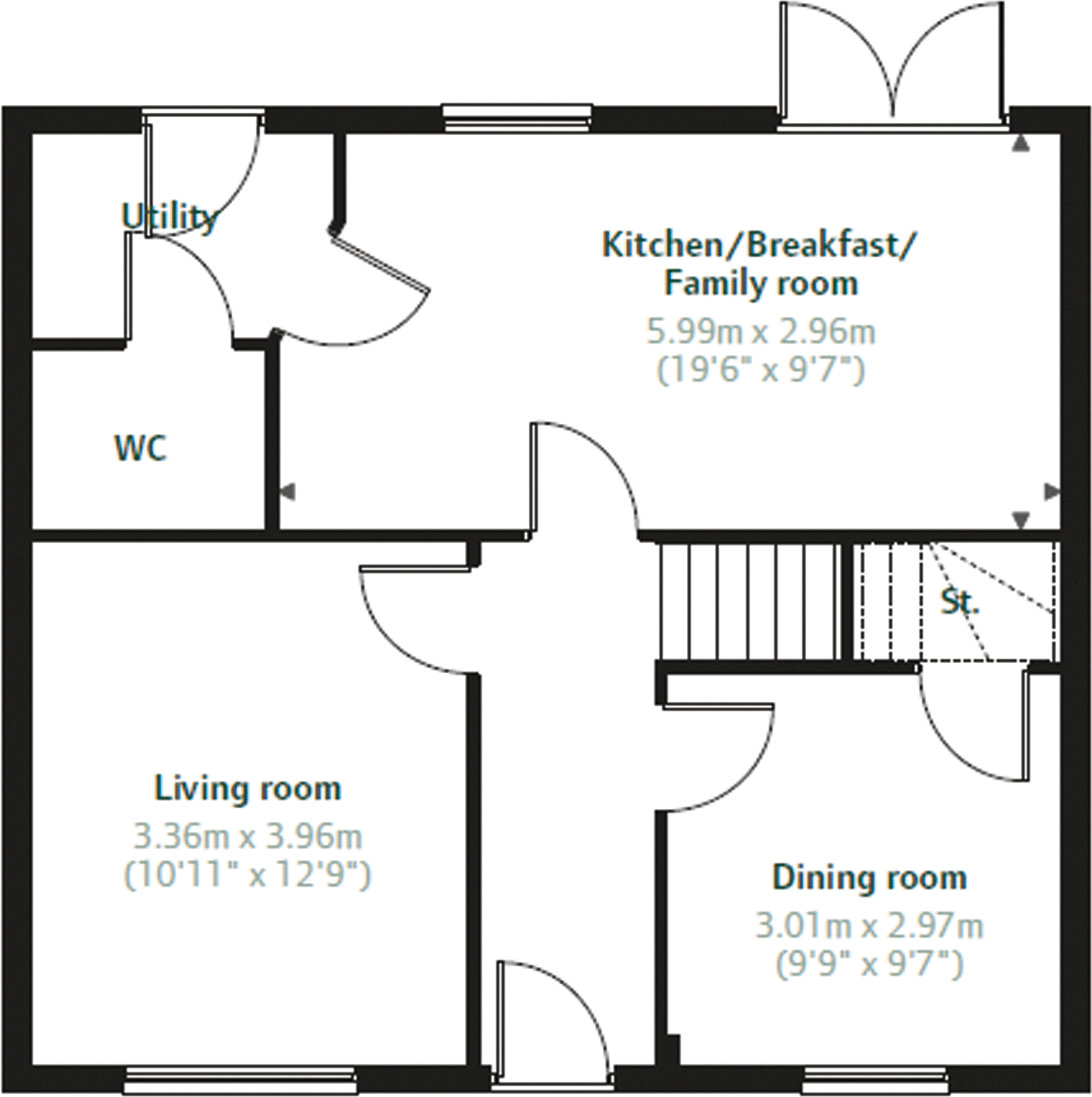 property Raw Floorplan Images}
