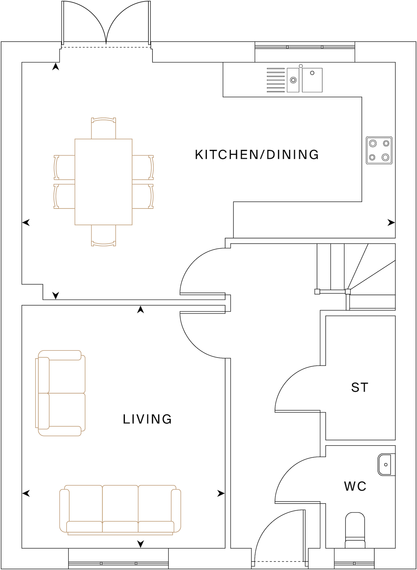 property Raw Floorplan Images}