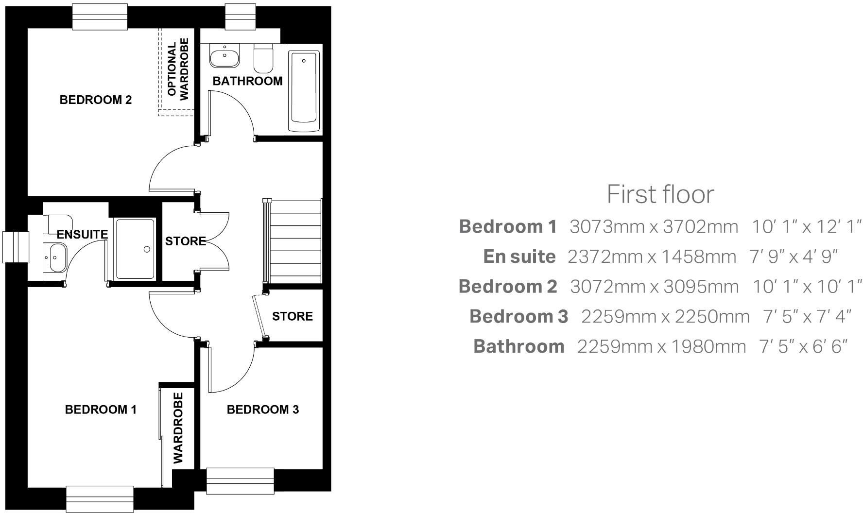 property Raw Floorplan Images}