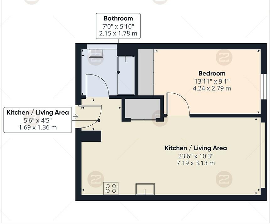 property Raw Floorplan Images}
