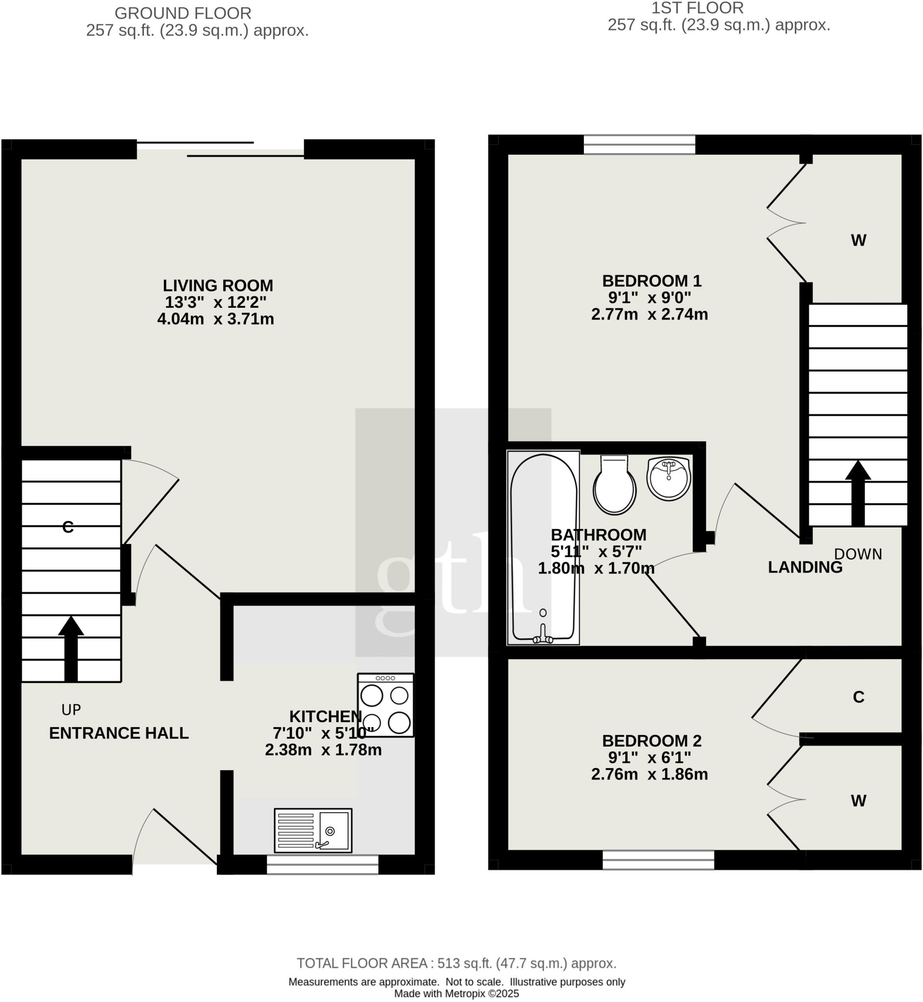 property Raw Floorplan Images}