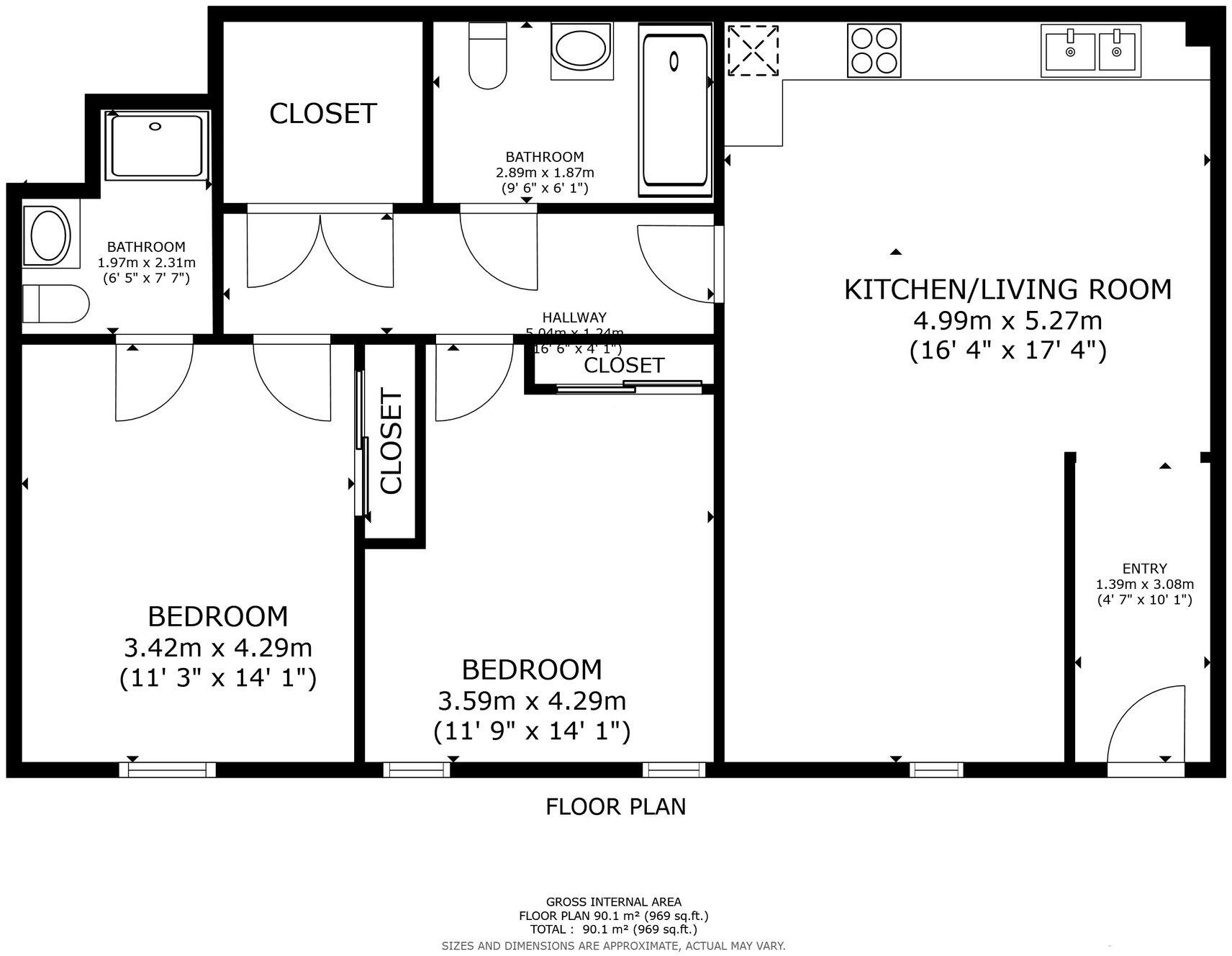 property Raw Floorplan Images}