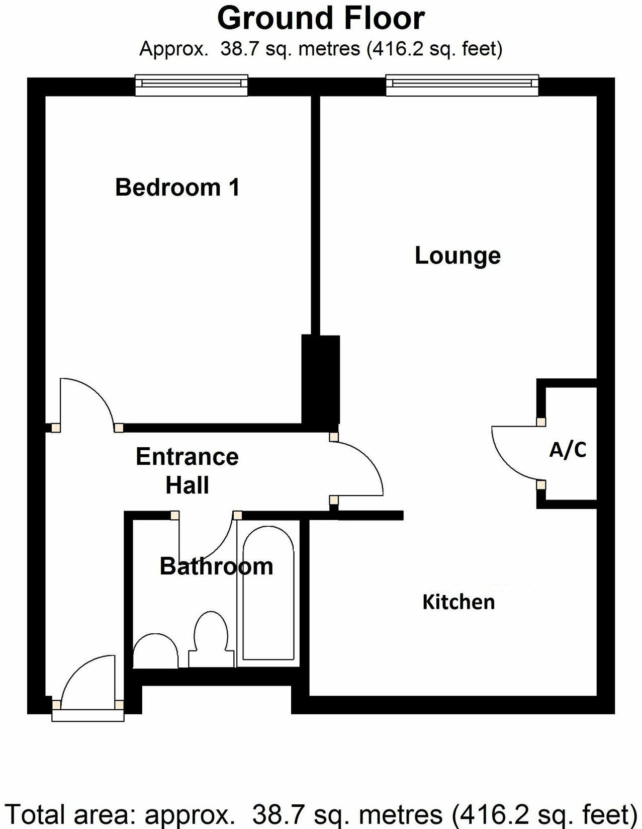 property Raw Floorplan Images}