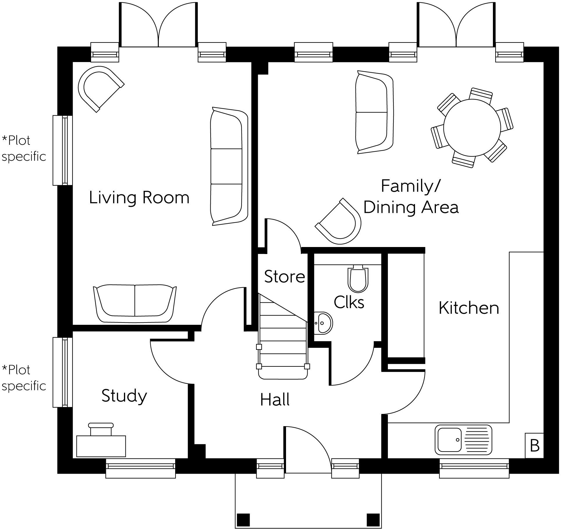 property Raw Floorplan Images}