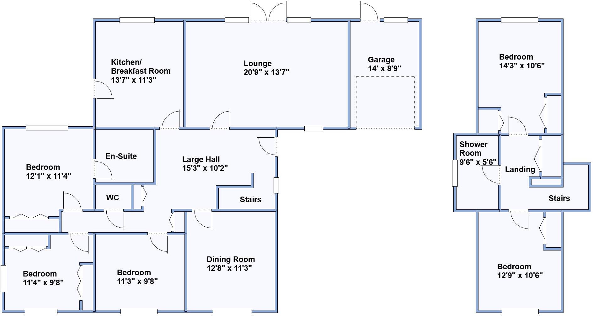 property Raw Floorplan Images}