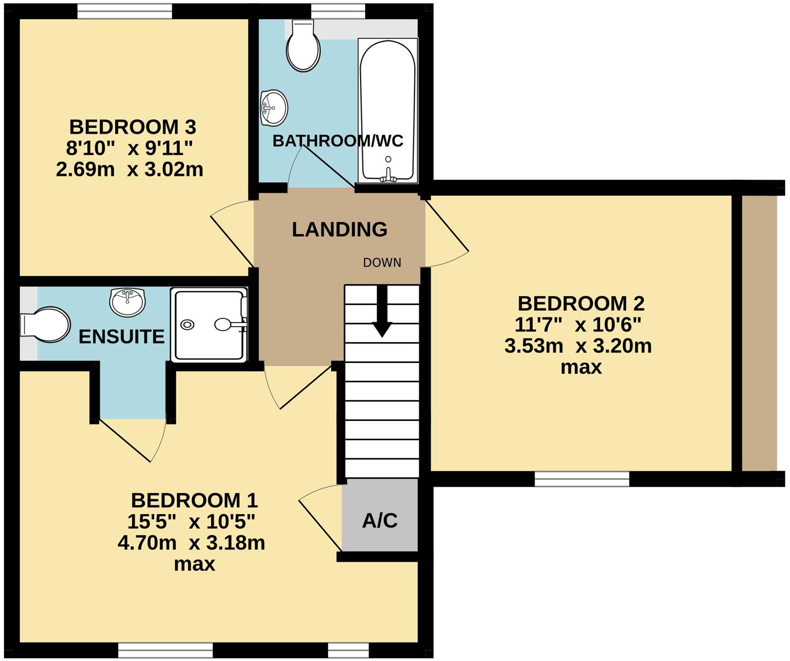 property Raw Floorplan Images}